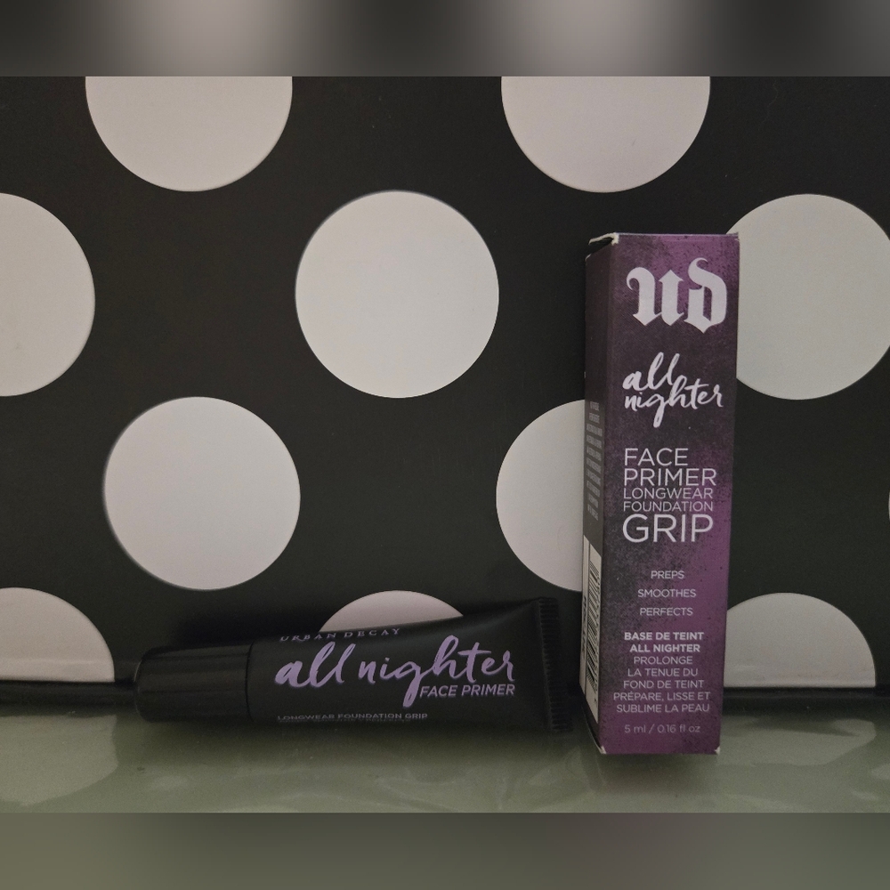 5/$25✨️UD Primer✨️